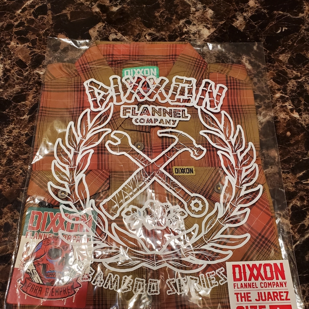 Dixxon Juarez Bamboo